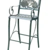Sale Cast Iron Pub Chair - Waratah Outdoor Furniture