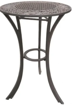Outlet Cast Iron Pub Table - Waratah Outdoor Furniture