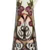 Outlet Moorcroft China Marks Jug JU3 - Ltd Ed 30 Moorcroft