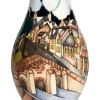 Discount Moorcroft Christmas 2024 Lights in the Stone Vase - Ltd Ed 10 Christmas | Moorcroft
