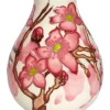 Discount Moorcroft Confetti Vase 7/5 - Numbered Moorcroft