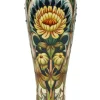 Online Moorcroft Dent De Lion Vase 121/14 - Ltd Ed 100 Moorcroft
