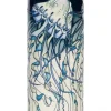 New Moorcroft Jellyfish Vase 161/11 - Ltd Ed 30 Moorcroft