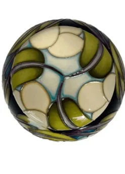 Discount Moorcroft Mothers Day 2017 A Mothers Love Ginger Jar 769/6 Moorcroft