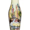 Fashion Moorcroft Old Amsterdam Vase 120/16 - Ltd Ed 5 Moorcroft