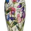 Outlet Moorcroft Sweetness Vase 101/7 Moorcroft