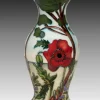 Fashion Moorcroft Symbols of Remembrance 226/7 - Ltd Ed 15 Moorcroft