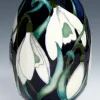 Discount Moorcroft Tiptoe Egg Moorcroft