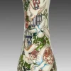 Hot Moorcroft Wedding Gift Vase 364/8 - Ltd Ed 30 Moorcroft