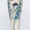 Discount Moorcroft White Splendour Vase 121/14 Ltd Ed 25 Moorcroft