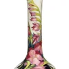 Hot Moorcroft Wild Gladiola Vase 99/11 - Ltd Ed 50 Moorcroft
