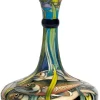 Fashion Moorcroft Windermere Charr Vase 100/9 - Ltd Ed 20 Moorcroft