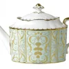 Online Royal Crown Derby Darley Abbey Teapot Pottery-Porcelain-China | Royal Crown Derby