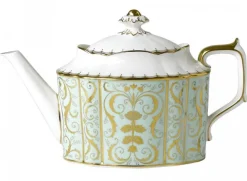 Online Royal Crown Derby Darley Abbey Teapot Pottery-Porcelain-China | Royal Crown Derby