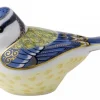 Online Royal Crown Derby Garden Blue Tit Paperweight Royal Crown Derby