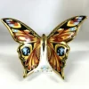 Online Royal Crown Derby Peacock Butterfly Paperweight - Guild Members Exclusive Piece Royal Crown Derby