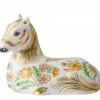 Fashion Royal Crown Derby Summer Meadow Foal Paperweight Royal Crown Derby