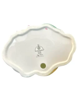 Hot Royal Doulton Elyse Figurine HN2474 Pottery-Porcelain-China