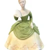 Discount Royal Doulton Soirée Figurine HN2312 Pottery-Porcelain-China