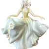 Outlet Royal Doulton Sweet Seventeen Figurine HN2734 Pottery-Porcelain-China