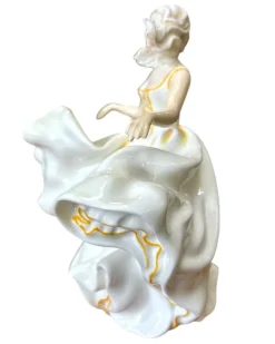 Outlet Royal Doulton Sweet Seventeen Figurine HN2734 Pottery-Porcelain-China