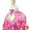 Hot Royal Doulton Victoria Figurine HN2471 Pottery-Porcelain-China