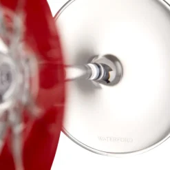 Outlet Waterford Crystal 2025 New Year Fireworks Martini Assorted - Set of 6 Christmas