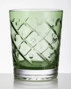 Outlet Waterford Crystal 2023 Winter Wonders Mistletoe Color D.O.F - Ltd Ed Christmas