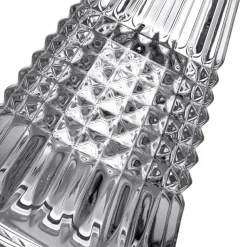 Clearance Waterford Crystal Christmas Large Standing Tree Christmas