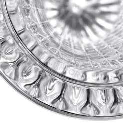 Clearance Waterford Crystal Christmas Large Standing Tree Christmas