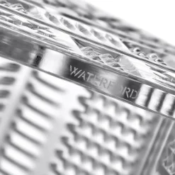 Outlet Waterford Crystal Christmas Gingerbread House Christmas