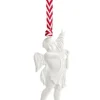 Clearance Wedgwood 2024 Christmas Cherub Rafael Ornament Christmas