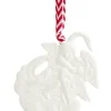 Discount Wedgwood 2024 Christmas Cherub Sabriel Ornament Christmas