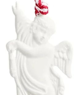 Clearance Wedgwood 2024 Christmas Cherub Rafael Ornament Christmas