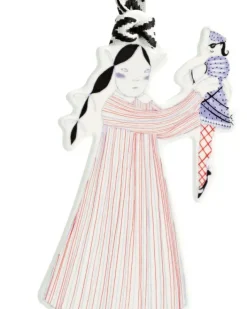 Online Wedgwood 2024 Christmas Clara Ornament - The Nutcracker Collection Christmas