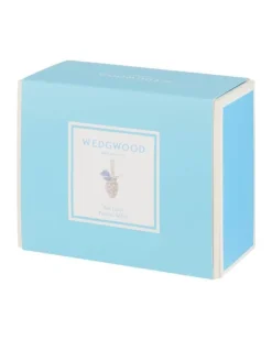 Hot Wedgwood 2022 Christmas Pine Cone Ornament Christmas