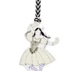 Online Wedgwood 2024 Christmas Sugar Plum Fairy Ornament - The Nutcracker Collection Christmas