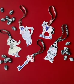 Online Wedgwood 2024 Christmas Sugar Plum Fairy Ornament - The Nutcracker Collection Christmas